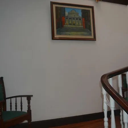 Casa Colonial Cejas