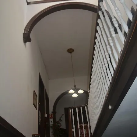 Casa Colonial Cejas Pensión