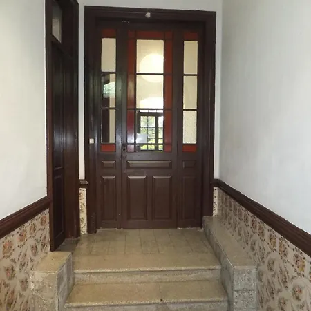 Casa Colonial Cejas Santa Cruz de Tenerife