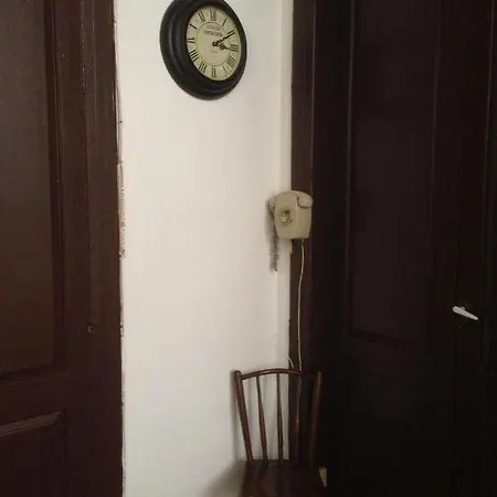 Casa Colonial Cejas Guest house *