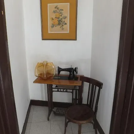 Casa Colonial Cejas Santa Cruz de Tenerife