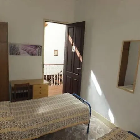 Guest house Casa Colonial Cejas Santa Cruz de Tenerife