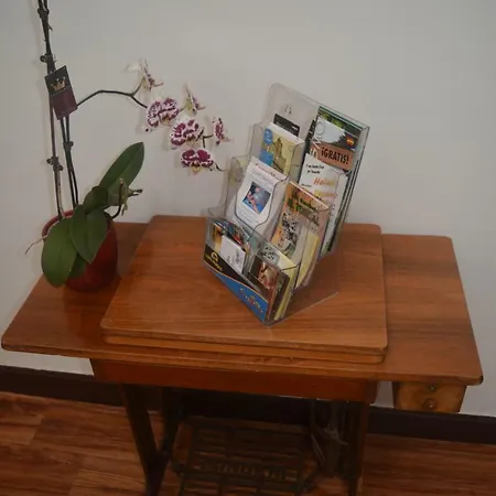 Casa Colonial Cejas Guest house Santa Cruz de Tenerife