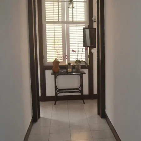 Casa Colonial Cejas * Santa Cruz de Tenerife
