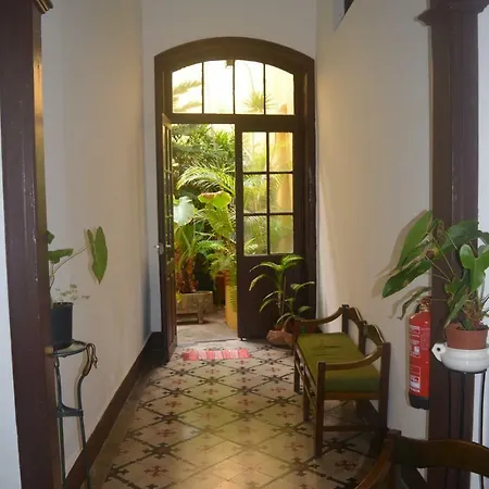 Guest house Casa Colonial Cejas *