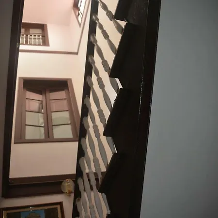 Casa Colonial Cejas Guest house