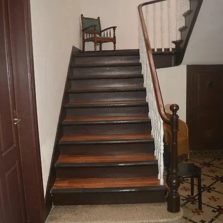 Casa Colonial Cejas Guest house Santa Cruz de Tenerife