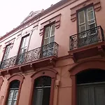 Cejas Casa Colonial Cejas Guest house Santa Cruz de Tenerife