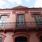 Cejas Casa Colonial Cejas Santa Cruz de Tenerife