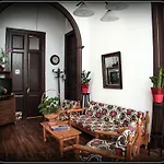 Cejas Casa Colonial Cejas