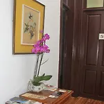 Cejas Casa Colonial Cejas Guest house Santa Cruz de Tenerife
