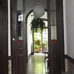Cejas Casa Colonial Cejas Guest house Santa Cruz de Tenerife