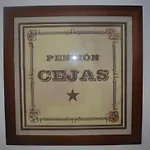 Cejas Casa Colonial Cejas Guest house