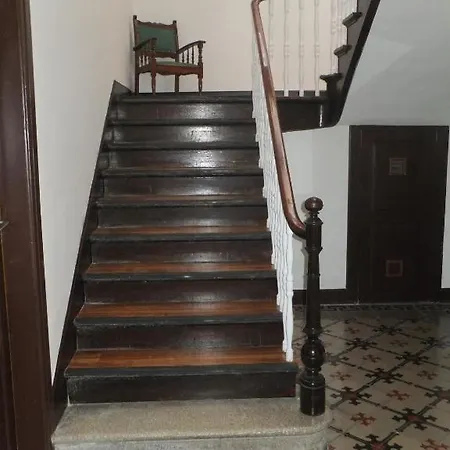Casa Colonial Cejas Pensión