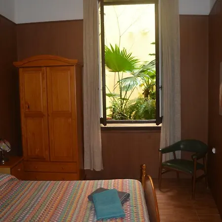 Casa Colonial Cejas Pensión Santa Cruz de Tenerife