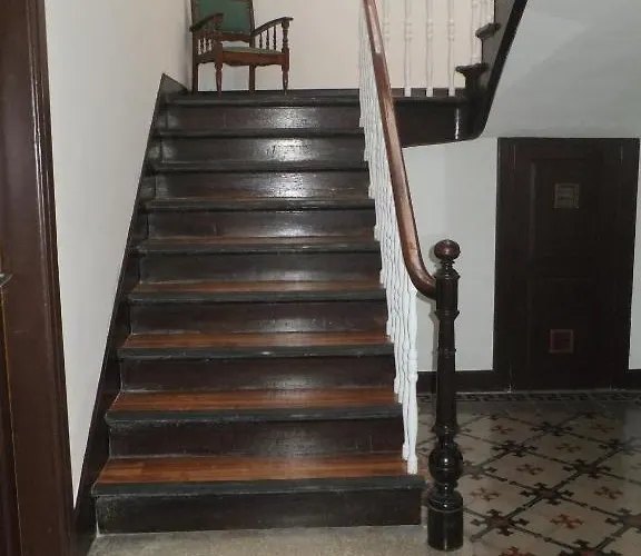 Cejas Casa Colonial Cejas Pensionat