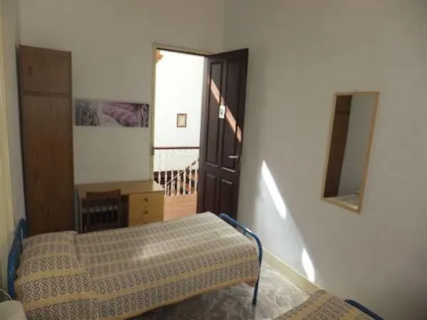 Pensionat Cejas Casa Colonial Cejas Santa Cruz de Tenerife